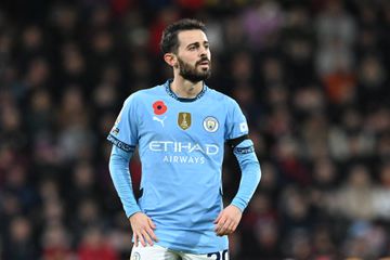 Bernardo Silva: “Will I return to Benfica? I don’t even feel like an answer»| Abola.br | Abola.eu