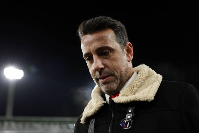 Edu deixa Arsenal e vai trabalhar com Nuno Espírito Santo