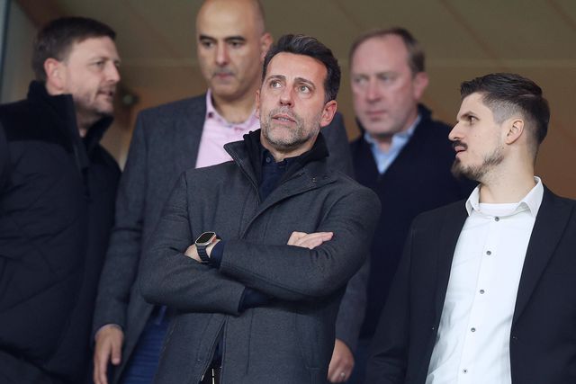 Oficial: Arsenal anuncia a saída imediata de Edu Gaspar