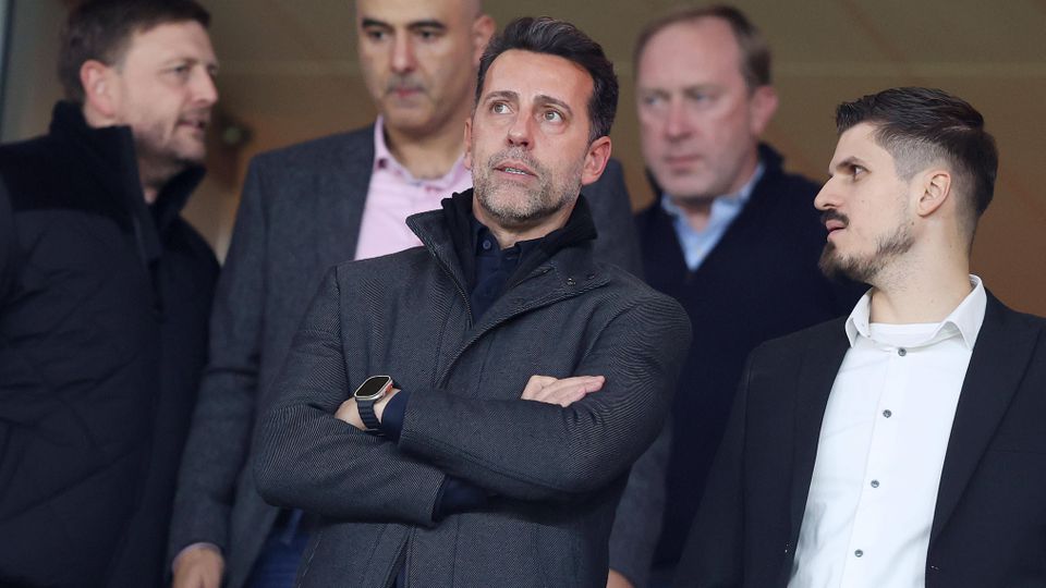 Oficial: Arsenal anuncia a saída imediata de Edu Gaspar