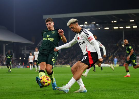 Reviravolta épica dá vitória ao Fulham de Marco Silva