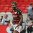 «Você me respeita, moleque!»: o raspanete de Filipe Luís a Gabigol