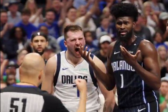 NBA: Doncic «divertido», Pistons vão de metro e ganham