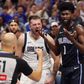 NBA: Doncic «divertido», Pistons vão de metro e ganham