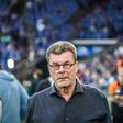 Dieter Hecking é o novo treinador do Bochum