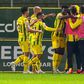 Tondela regressa à liderança com vitória segura frente à Oliveirense