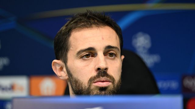 «Gyokeres? Sabemos perfeitamente o que vamos ter pela frente»