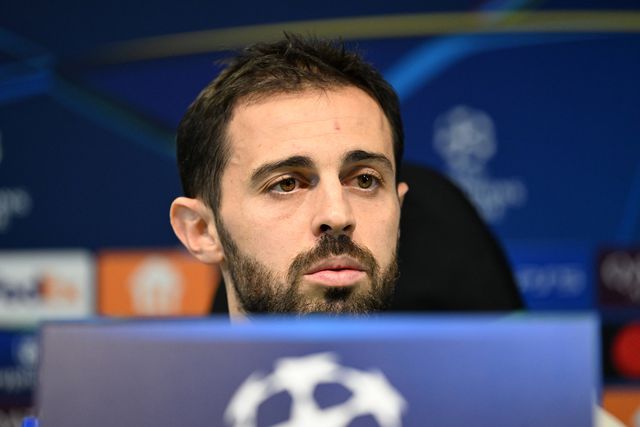 «Gyokeres? Sabemos perfeitamente o que vamos ter pela frente»