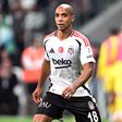 Besiktas em queda: «João Mário é um grande problema»