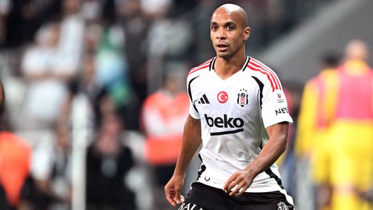 Besiktas em queda: «João Mário é um grande problema»