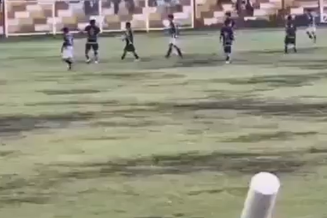 Tragédia no Peru: futebolista morre após ser atingido por raio