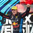 F1: as contas para Verstappen ser campeão em Las Vegas