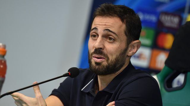 «Sporting é uma grande máquina»