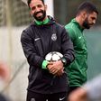 Dia de despedidas: último onze provável de Rúben Amorim em Alvalade