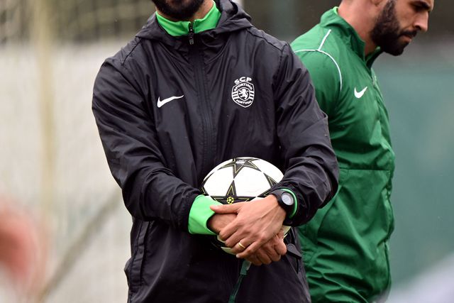 Dia de despedidas: último onze provável de Rúben Amorim em Alvalade