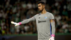 Diogo Costa ambicioso: «Queremos ganhar o Mundial de Clubes»