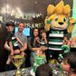 Sporting: João Pereira com o filho equipado à… Gyokeres