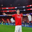 Benfica: Di María lidera contra a história
