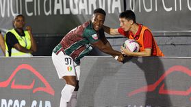 «Jovane a pedir desculpa em lágrimas deixa-me o coração despedaçado»