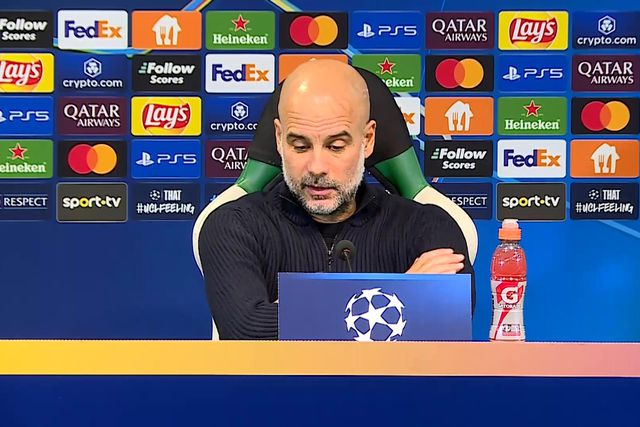 «Precisamos de dois ou três jogadores por posição, temporada é muito longa»