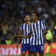 Samu ou Galeno: quem será o melhor marcador do FC Porto?