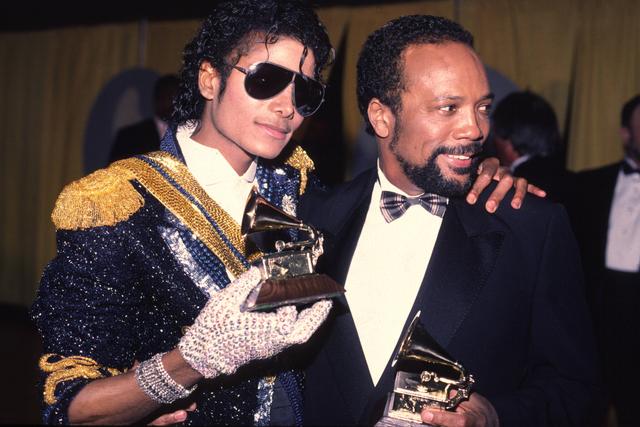Morreu o músico e produtor Quincy Jones