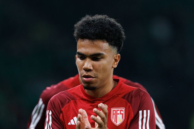 Aves SAD: Tunde e Assunção reavaliados