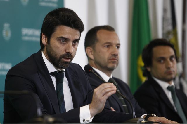 Sporting fecha com sucesso empréstimo obrigacionista de €40 milhões