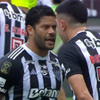 VÍDEO: discussão e ânimos exaltados entre ex-FC Porto e ex-Sporting