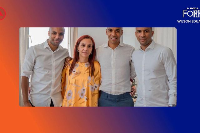 A mudança de Wilson Eduardo do FC Porto para o Sporting