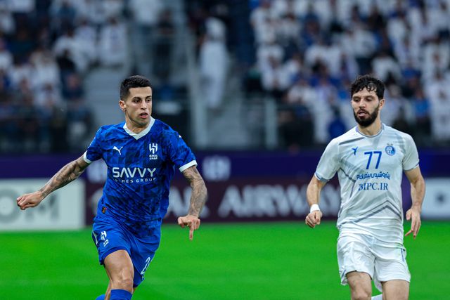 Al Hilal-Esteghlal: Mitrovic dá a vitória aos comandados de Jorge Jesus!
