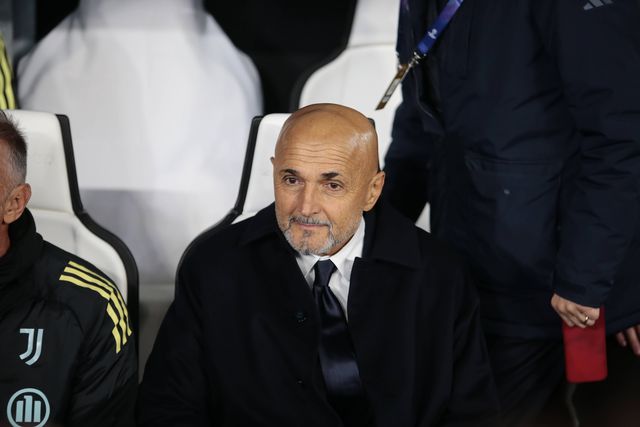 Luciano Spalletti (IMAGO)