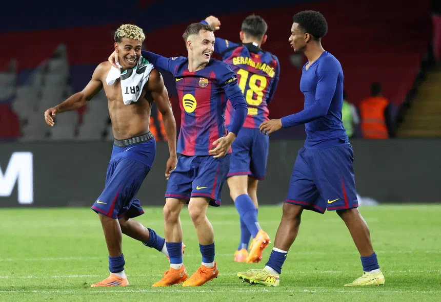 Jorge Mendes ataca! Casadó é a nova vítima