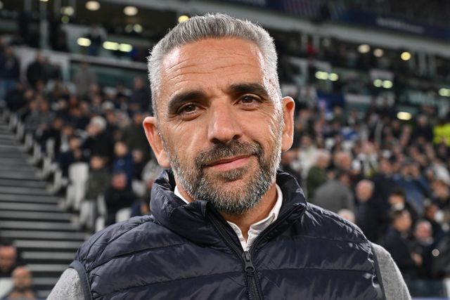 Rui Borges diz-se feliz no Sporting - Foto: IMAGO