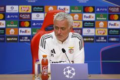 «Insónias só ontem, os miúdos às onze e tal ainda estavam a ouvir música...»