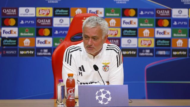 «Insónias só ontem, os miúdos às onze e tal ainda estavam a ouvir música...»