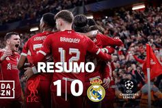 Mac Allister foi o homem do jogo, mas Courtois o melhor em campo (resumo)