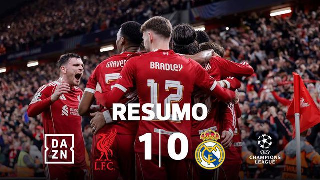 Mac Allister foi o homem do jogo, mas Courtois o melhor em campo (resumo)