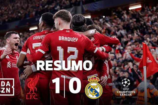 Mac Allister foi o homem do jogo, mas Courtois o melhor em campo (resumo)