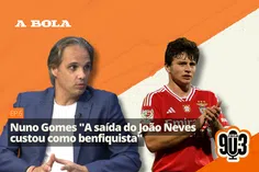 Crise no Benfica! Ex-craques em fúria