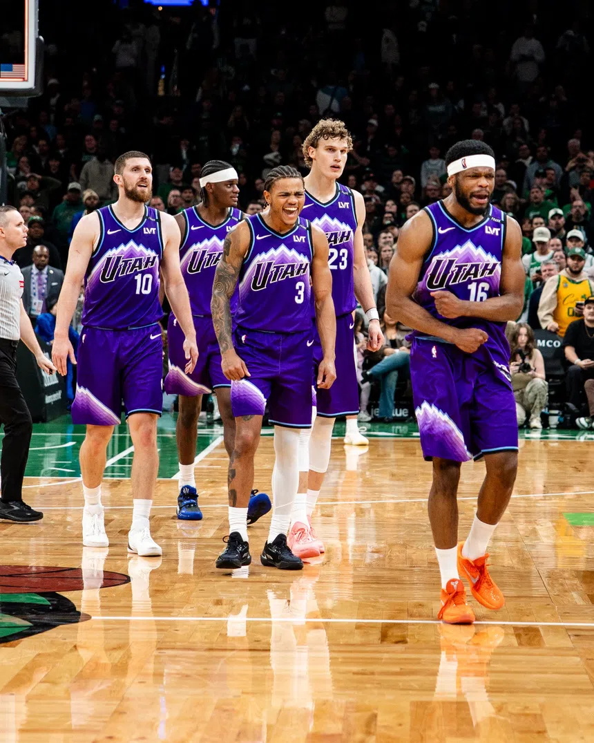 Neemias perde duelo fatal! Celtics caem