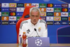 «Sou uma das pessoas mais importantes do futebol português, não posso fazer comentários gratuitos»