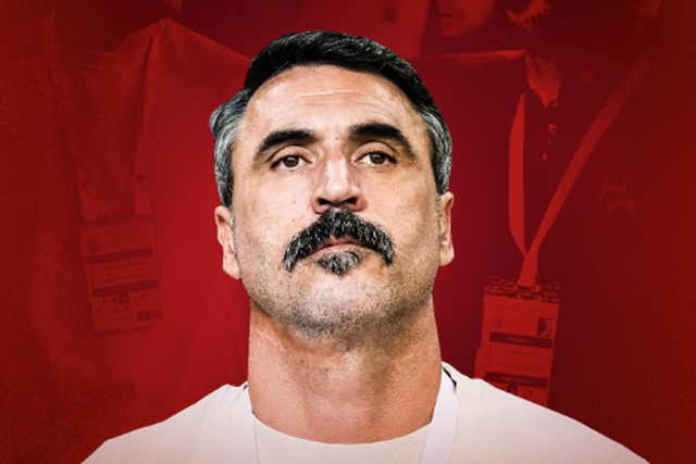 Hugo Almeida - Foto: Hatayspor