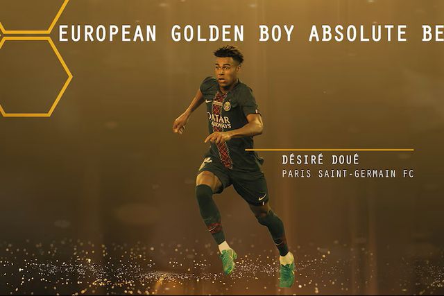 Désiré Doué - Imagem Tuttosport