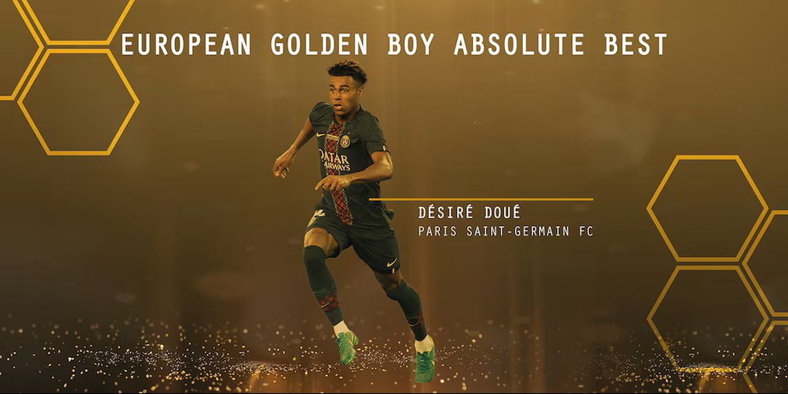 Désiré Doué - Imagem Tuttosport