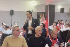 Grimaldo foge às perguntas! Silêncio benfiquista?