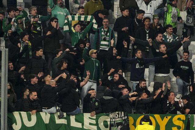 Sporting: Juve Leo demarca-se da operação da PJ