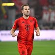 Bayern tem um plano claro para Kane