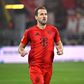 Harry Kane, avançado do Bayern, falha próximo jogo