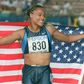 Marion Jones foi presa durante seis meses e perdeu três medalhas de ouro. IMAGO